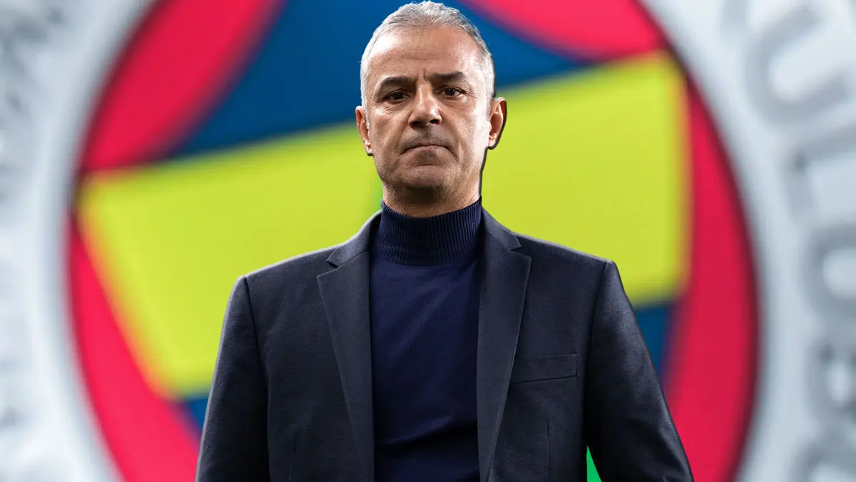 Resmi açıklama geldi! Fenerbahçe'nin yeni teknik direktörü İsmail Kartal