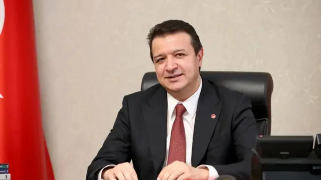 Arıkan: 'Türkiye artık gerilim ve çatışma dilinden yoruldu'