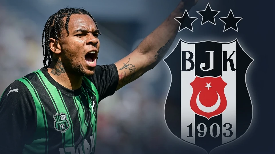 BEŞİKTAŞ TRANSFER HABERLERİ: Lauriente Beşiktaş'a transfer olacak mı? Yıldız isim 'evet' dedi, tek engel kaldı