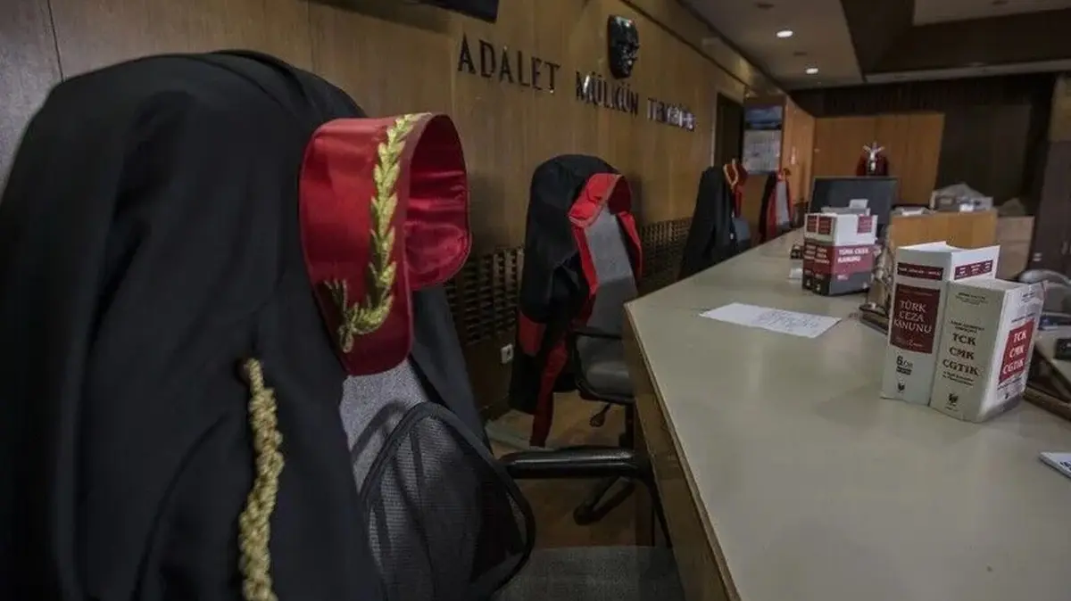 12. Yargı Paketi yasalaştı: IBAN mağdurlarına ceza indirimi