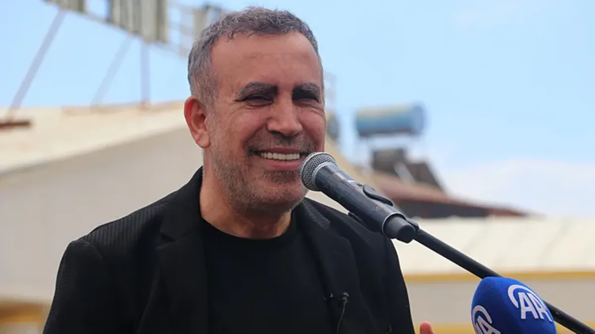 SON DAKİKA | Haluk Levent dahil 14 şüpheli tutuklandı