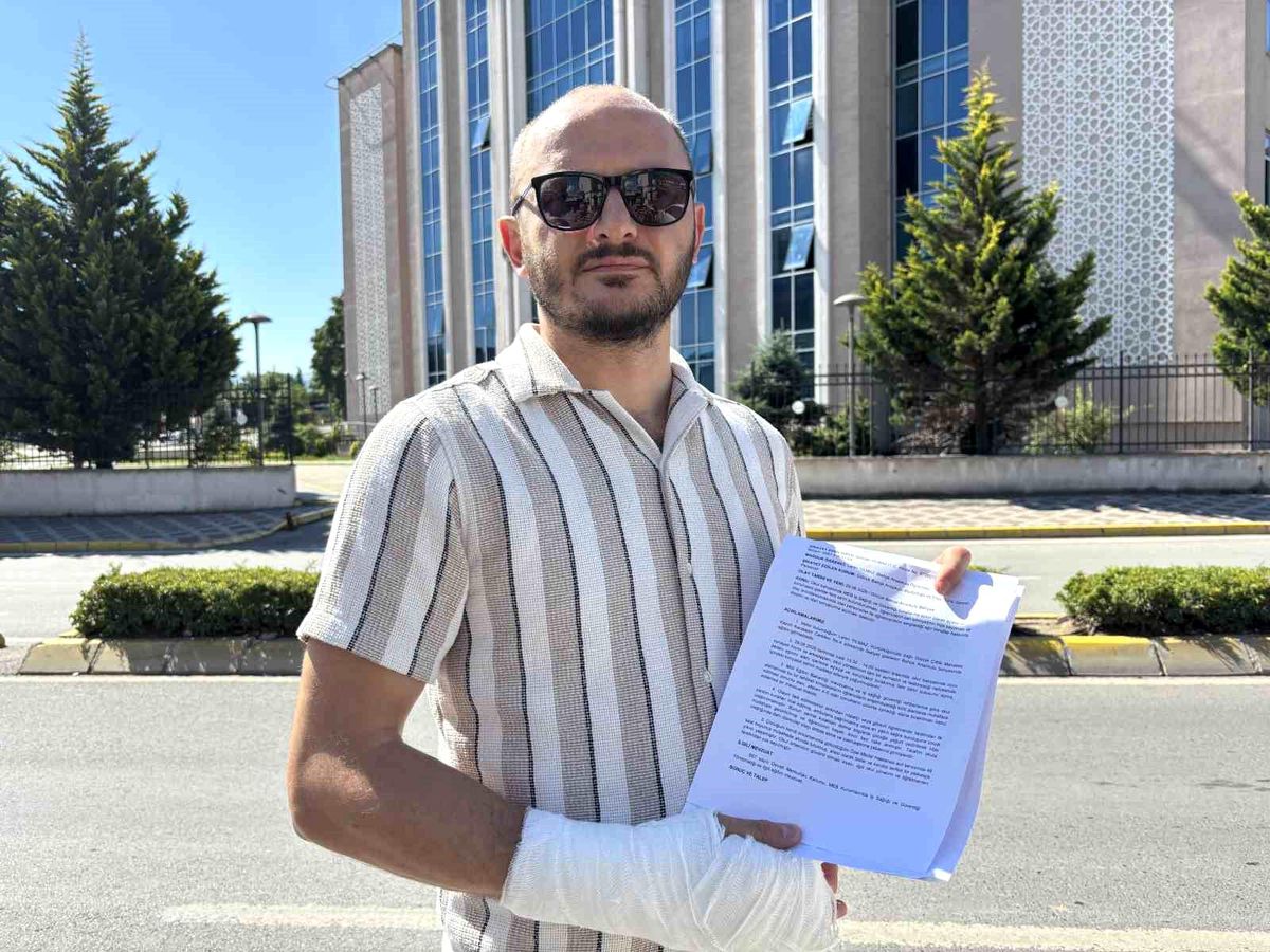 Anaokulunda fare zehiri şoku: 5 yaşındaki çocuk hastanede