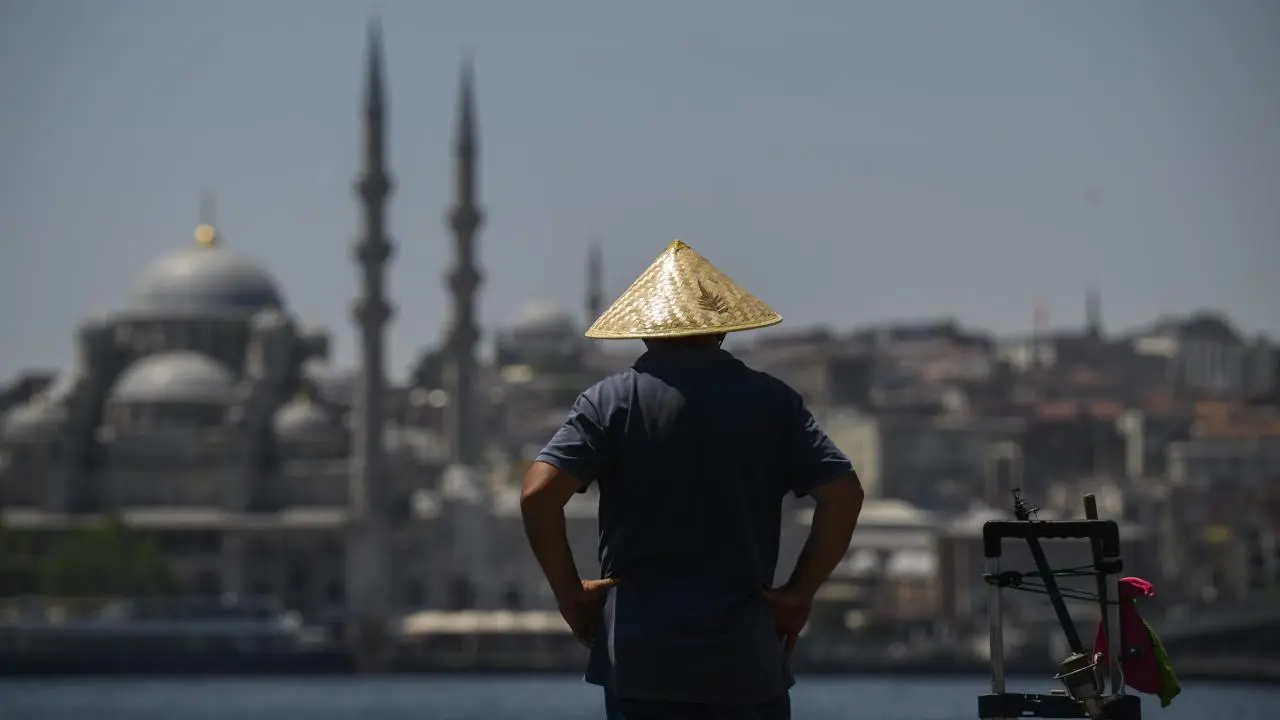 Bilim insanlarından korkutan uyarı! Türkiye'de sıcak hava dalgaları rekor kırıyor