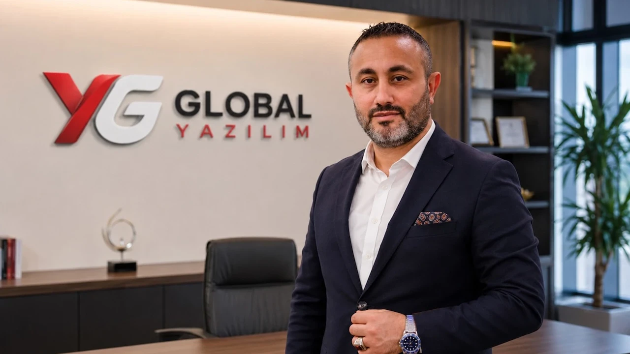Küresel bulut yazılım pazarı 2030'da 819 milyar dolara koşuyor