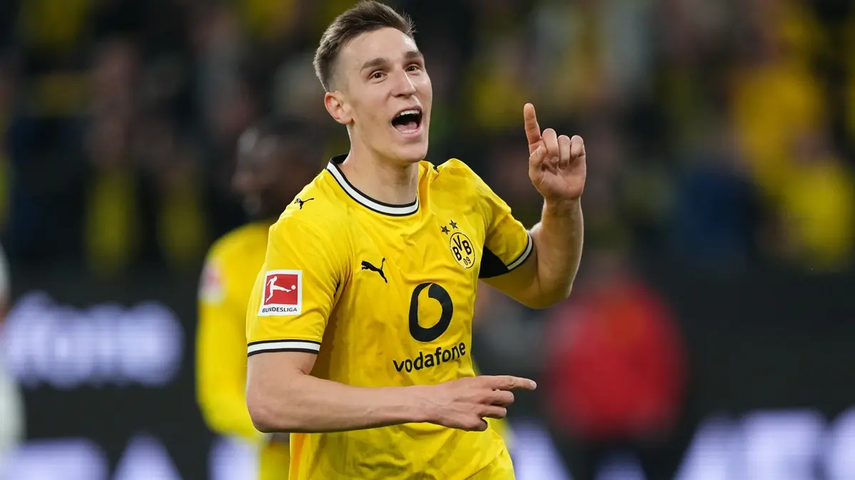 Nico Schlotterbeck'ten Real Madrid açıklaması