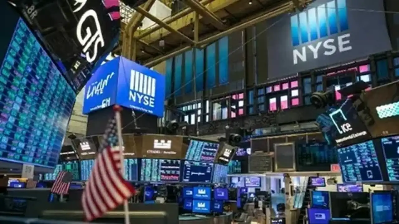 New York borsası yükselişle kapandı! Dow Jones endeksi 51.564,70 puana çıktı