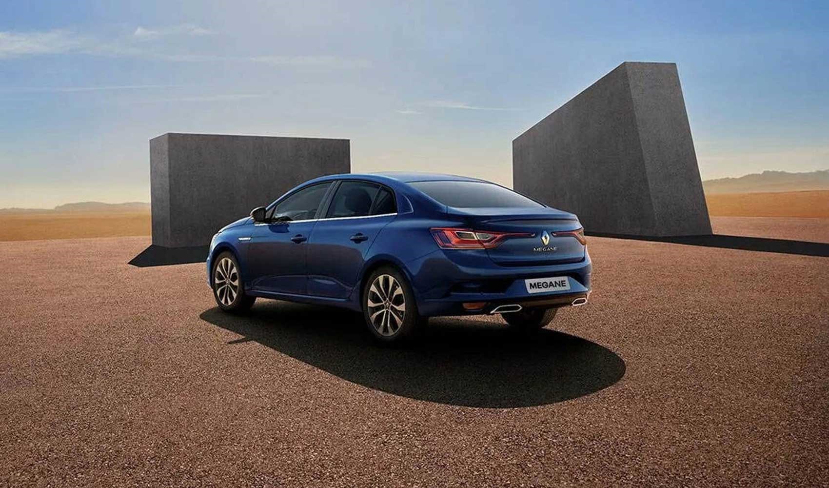 Renault Megane Temmuz 2026 fiyat listesi: En ucuz Megane 1 milyon 841 bin TL