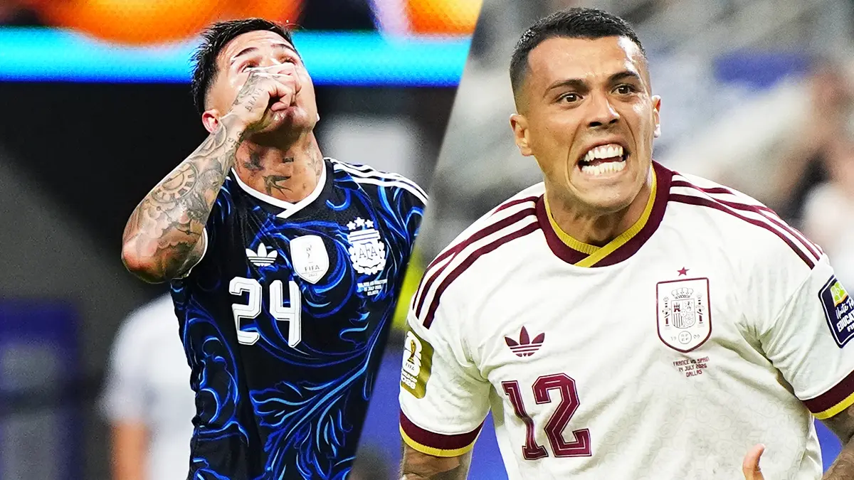 Dünya Kupası'nda final zamanı! Şampiyon yarın belli olacak