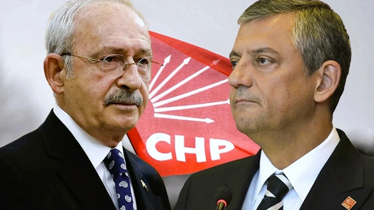 Özgür Özel durmuyor: Partililere nöbet çağrısı