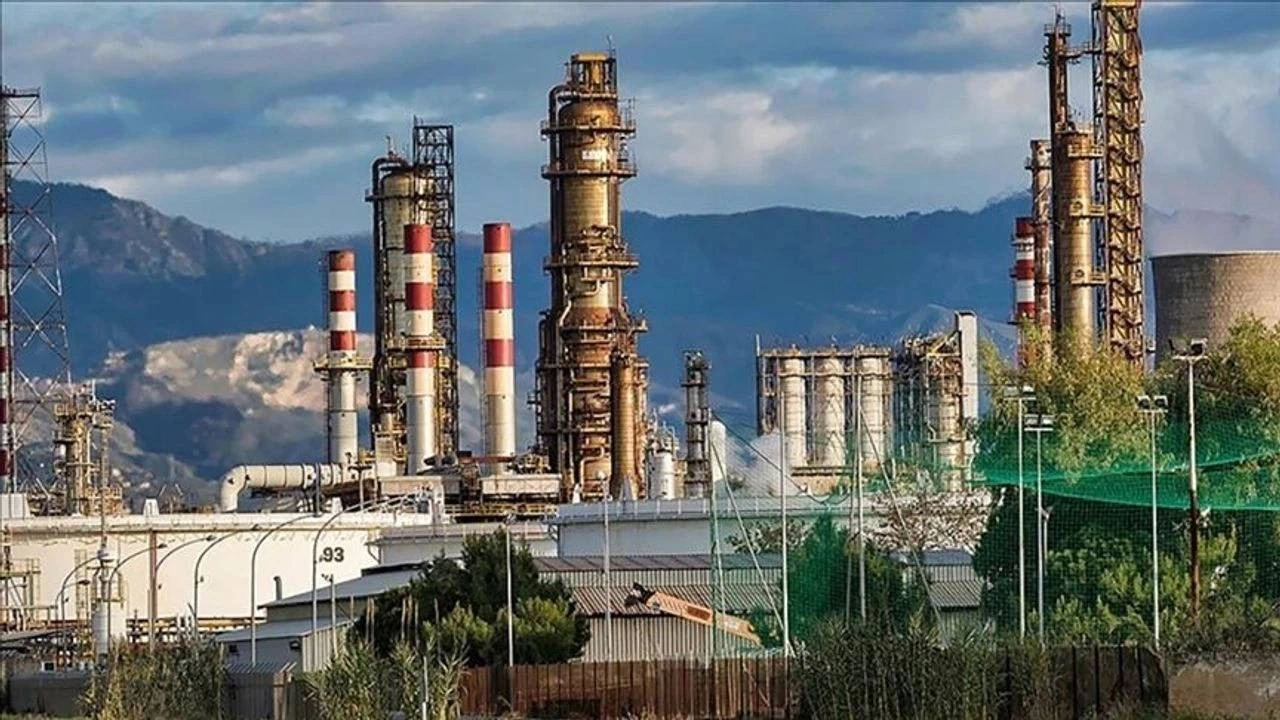 Hedef alınmıştı, yeniden ayağa kalktı! İran'daki tesislerin yüzde 89'u yeniden devrede