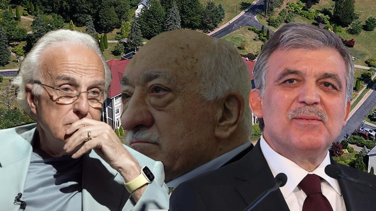 Abdullah Gül FETÖ destekçisi için mesaj paylaştı: Fetullah Gülen'e referans olmuştu