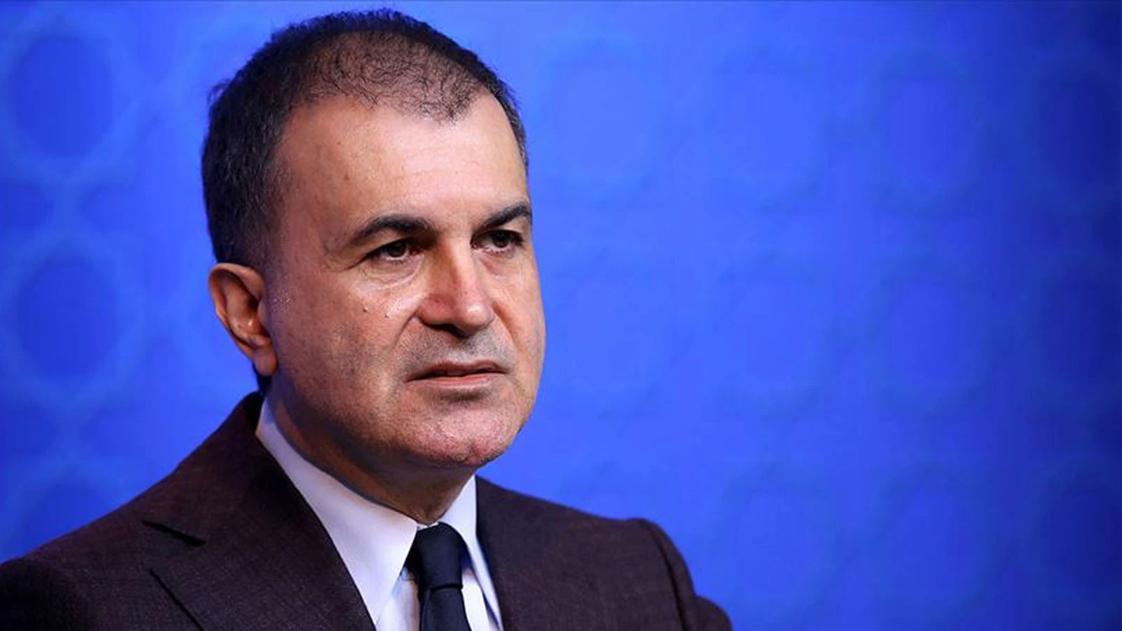 AK Parti Sözcüsü Ömer Çelik'ten "Kürt kadın" ifadesine tepki: Çok yanlış ve çirkin
