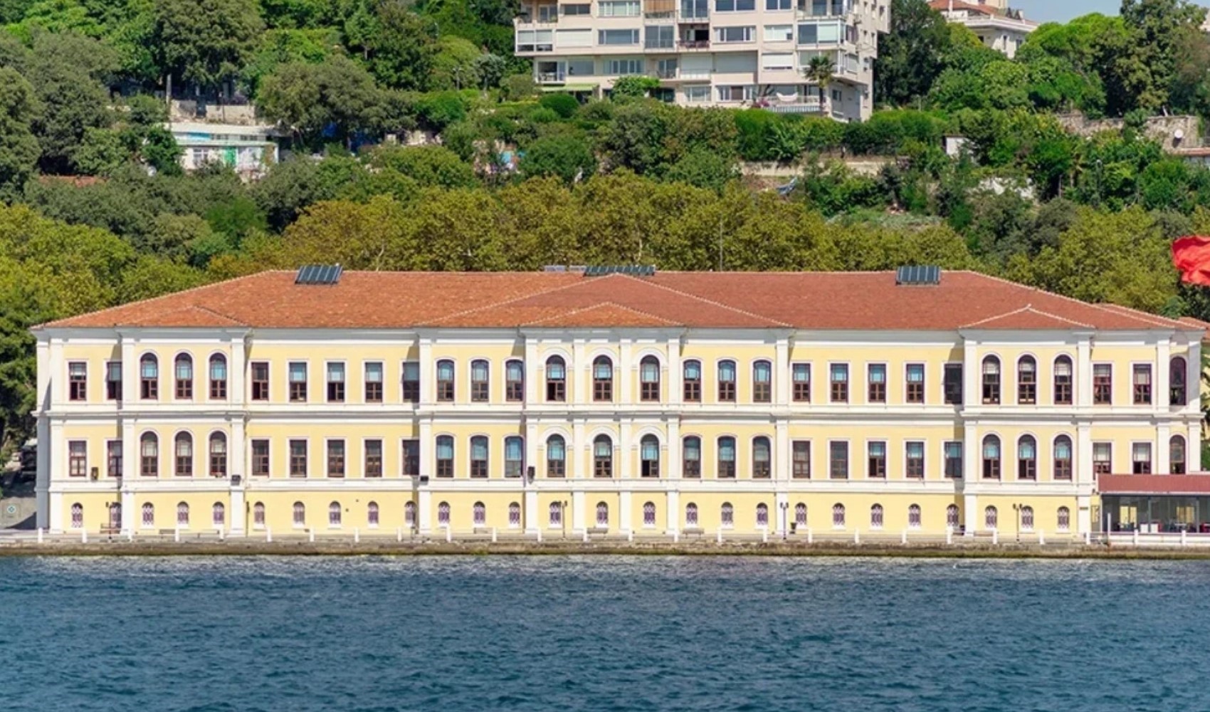 YKS'de en çok birinci Kabataş Erkek'ten çıktı