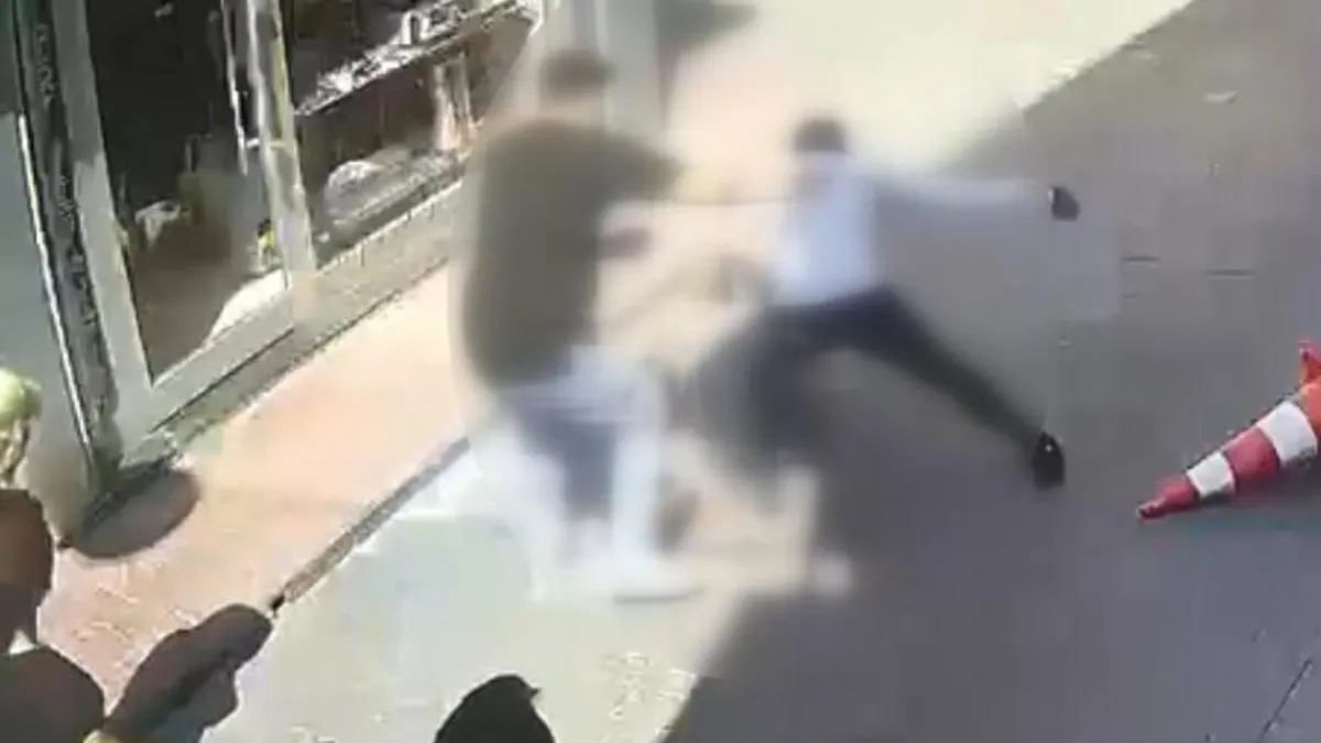 Kasımpaşa'da çıkan kavgada 3 şüpheli tutuklandı