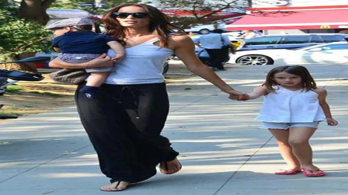 Okul kapısında hıçkırıklara boğuldu! Güzide Duran’a çocuklarından rest
