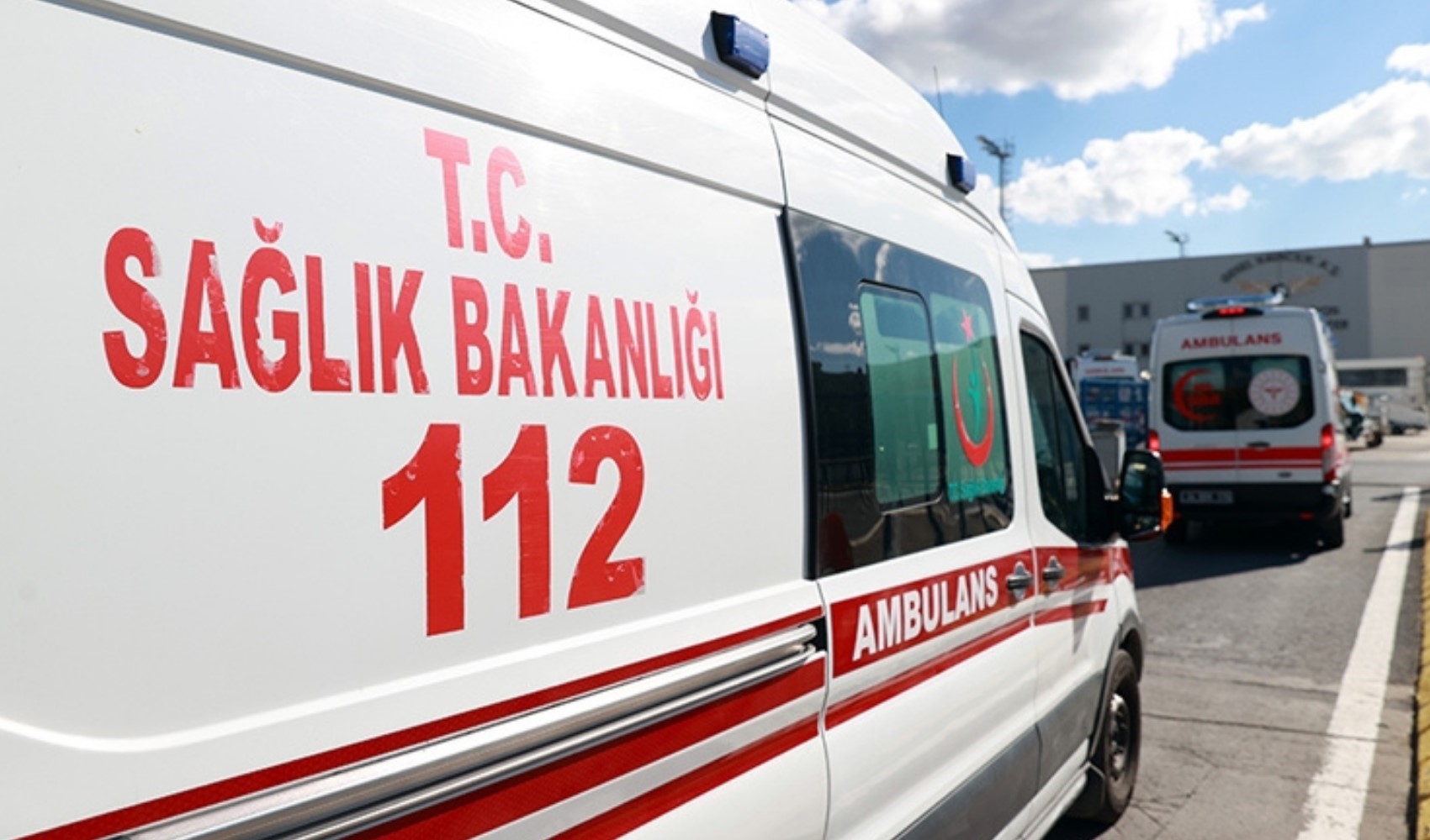 'Kız meselesi' kavgasında kan aktı