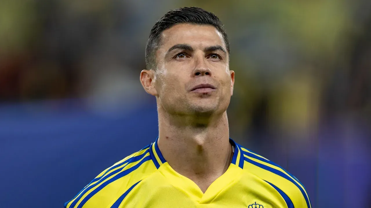 Ronaldo'dan "Besmele"li penaltı