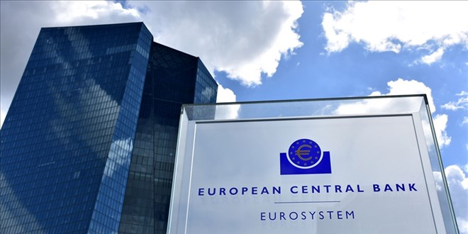 Avrupa Merkez Bankası Eylül 2023'ten bu yana ilk kez faiz artırdı