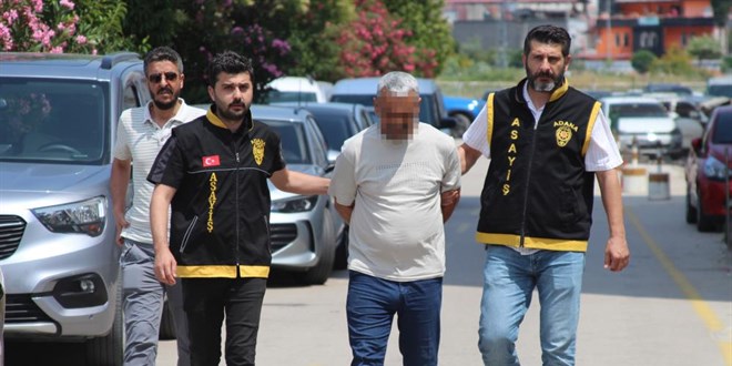Babalarına ait dükkanın kira gelirini paylaşamadılar: 1 ölü