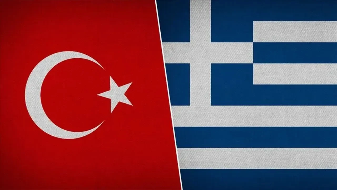 Canlı yayında olay açıklama: Türkiye ve Yunanistan 3-5 gün savaşabilir