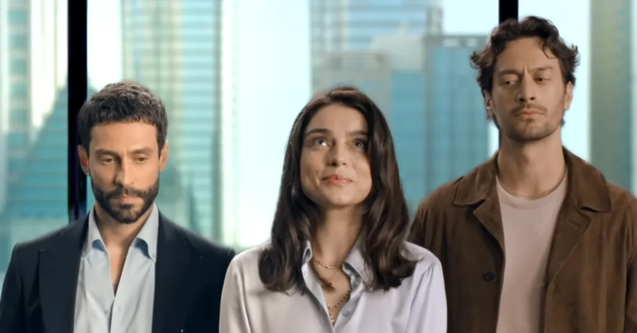 Muhtemel Aşk dizisi nerede çekiliyor? Çekim yerleri gündemde
