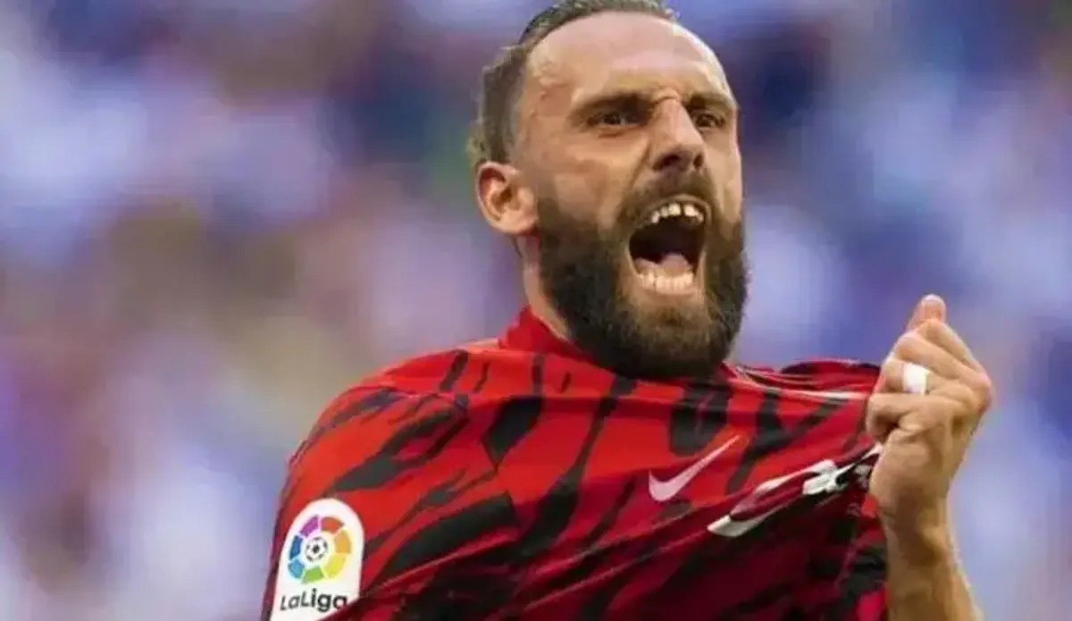 Ve Vedat Muriqi İstanbul'a geliyor! Taraftarlardan havalimanı hazırlığı...
