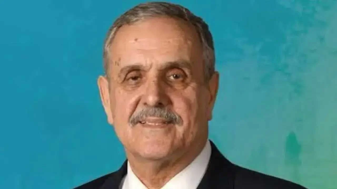 Mehmet Cemal Öztaylan kimdir?