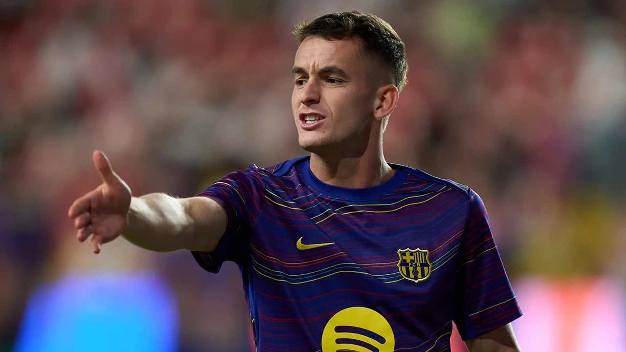 Beşiktaş'a Barcelona'dan sürpriz öneri