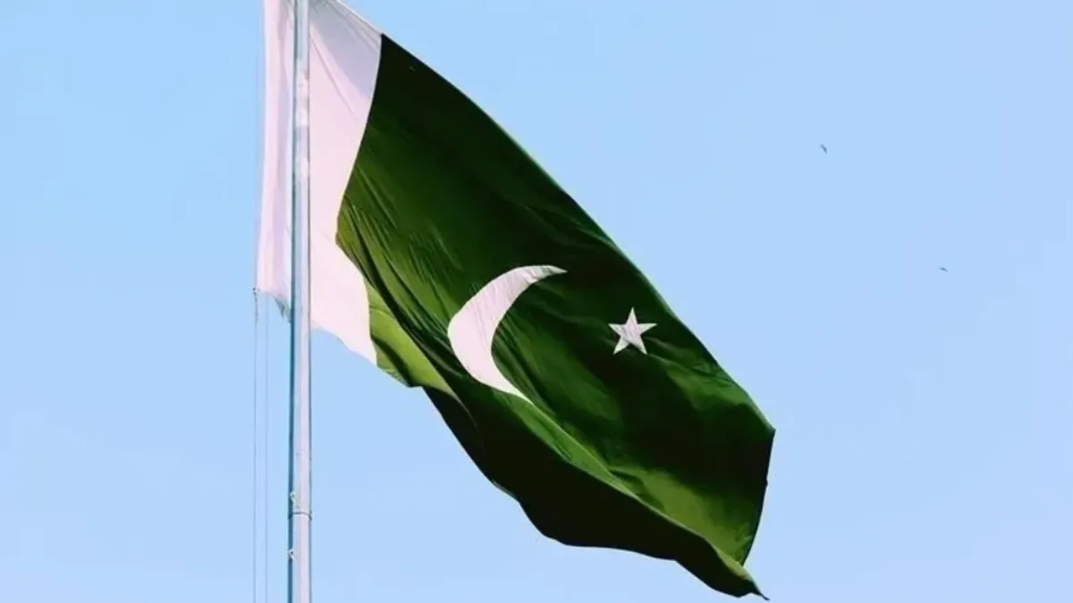 Pakistan ve Suudi Arabistan’dan telefon diplomasisi!