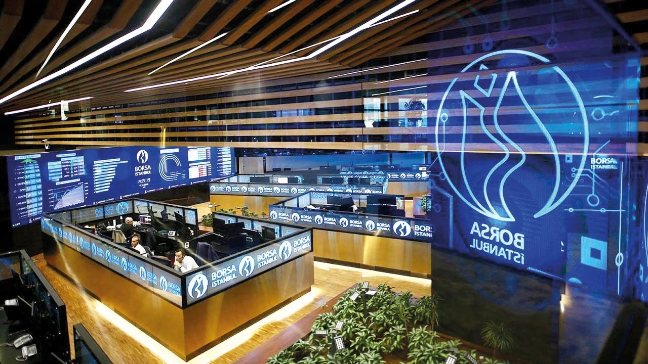 Yabancı yatırımcı seçimi soruyor