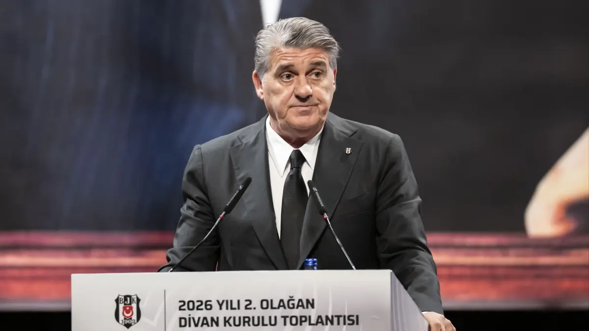 Özlediğimiz Beşiktaş'ı izleteceğiz