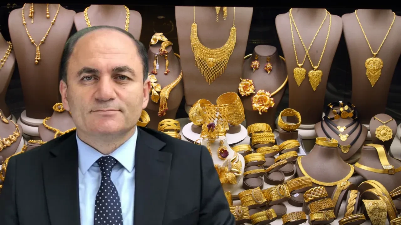 Altın ve petrol strese girdi: Prof. Dr. Sefer Şener'den yeni yol haritası