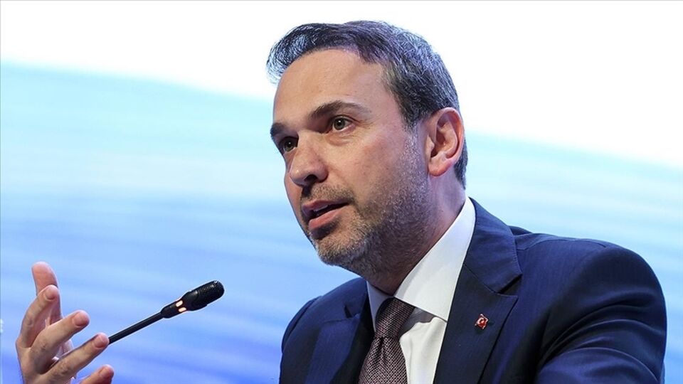 Bakan Bayraktar: "Türkiye'nin nükleer enerjide yeni bir döneme geçmesini hedefliyoruz"