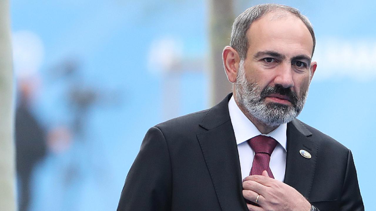 Paşinyan: Halk barışa sahip çıktı