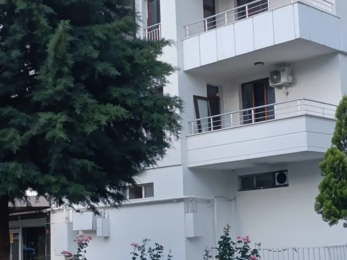 Diyarbakır'da 15 yaşındaki çocuk balkondan düştü