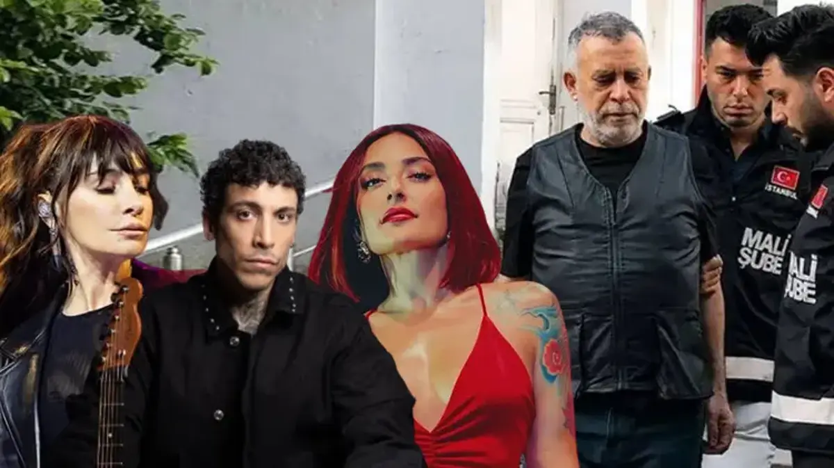 Şile Belediyesi soruşturmasında Ahbap detayı! Festival ihalesinde paravan şirket iddiası