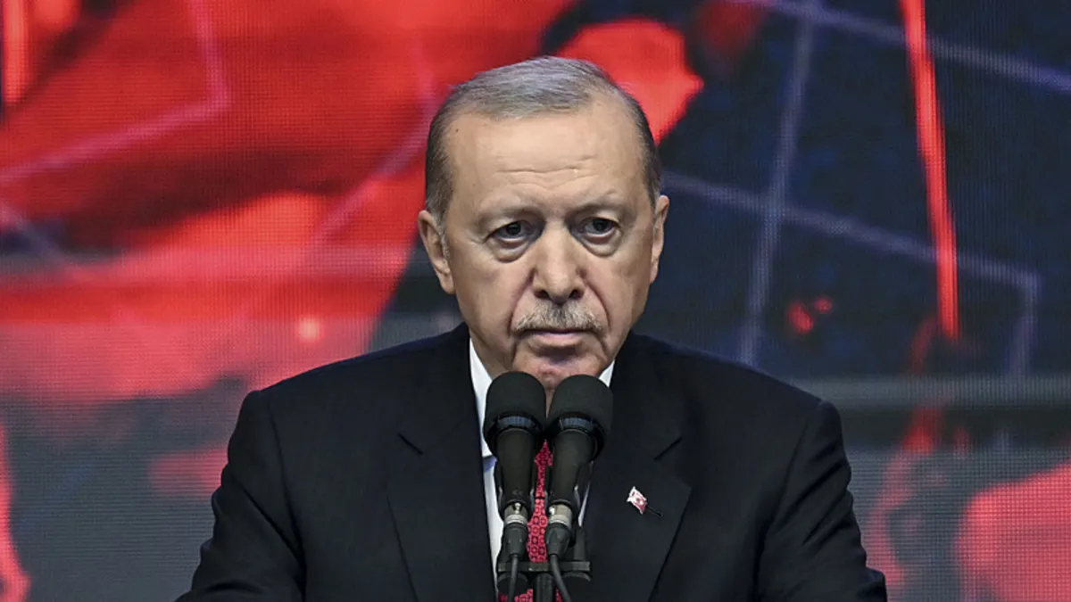Başkan Erdoğan’dan Filenin Sultanları’na tebrik!