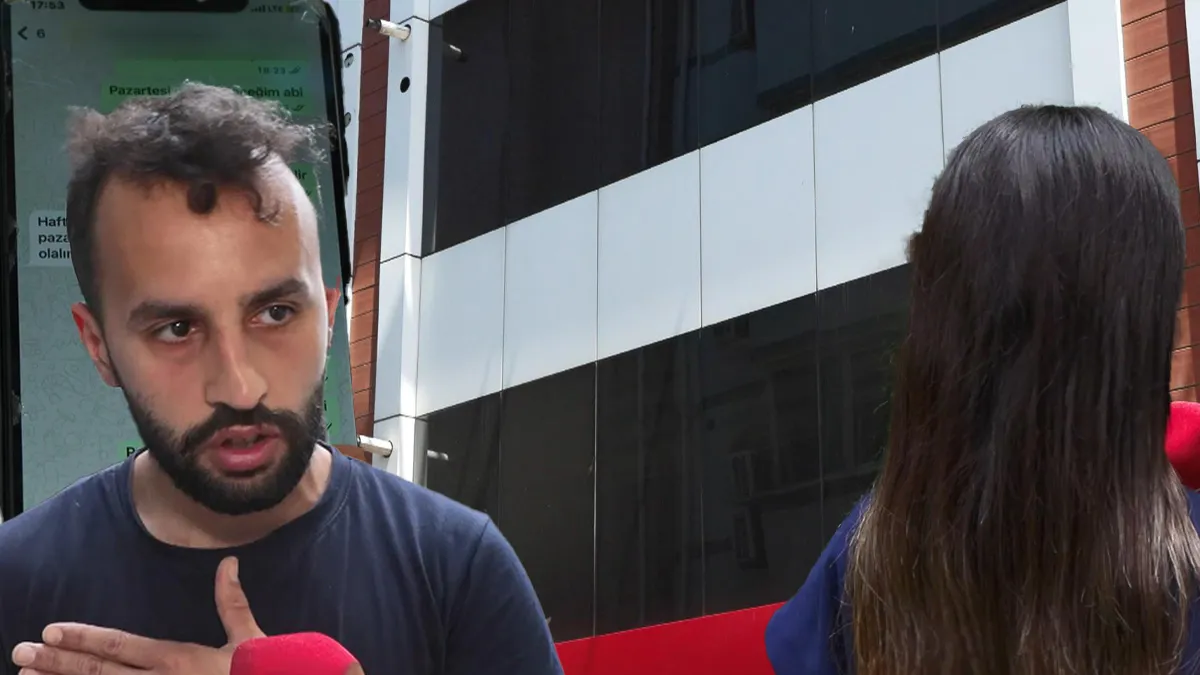 İş bulma umuduyla imzaladı! Başına gelmeyen kalmadı: İşte o akılalmaz tuzak!