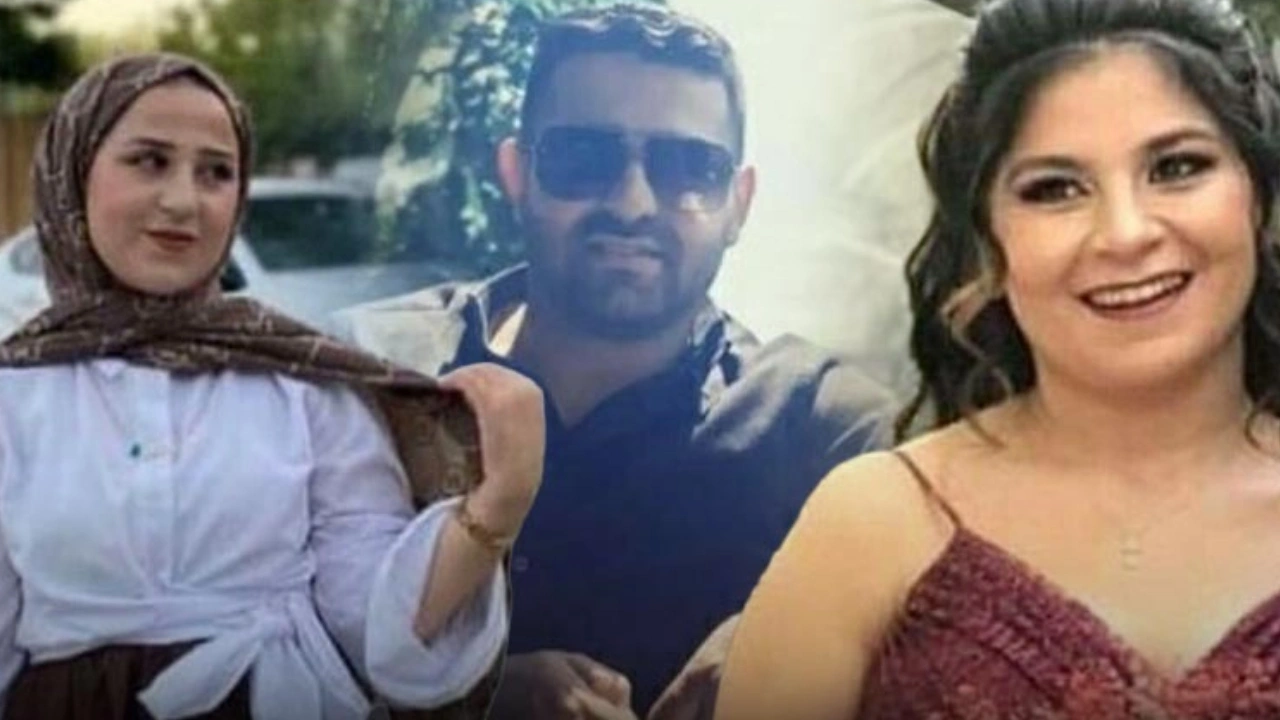 Önce şüpheli ölümden takipsizlik aldı sonra Mihriban'ı domuzların eşelediği yere gömdü