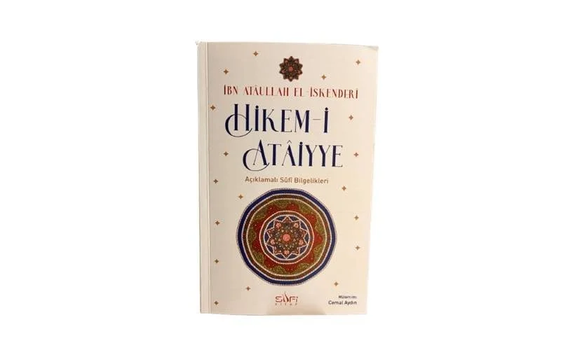 Bazı kitaplar okunmaz; insanın içine dokunur
