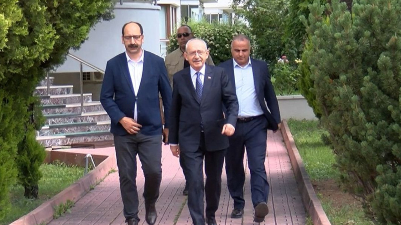Kemal Kılıçdaroğlu'ndan yeni 'grup toplantısı' açıklaması! ‘Sizi görecek miyiz’ sorusuna yanıt verdi