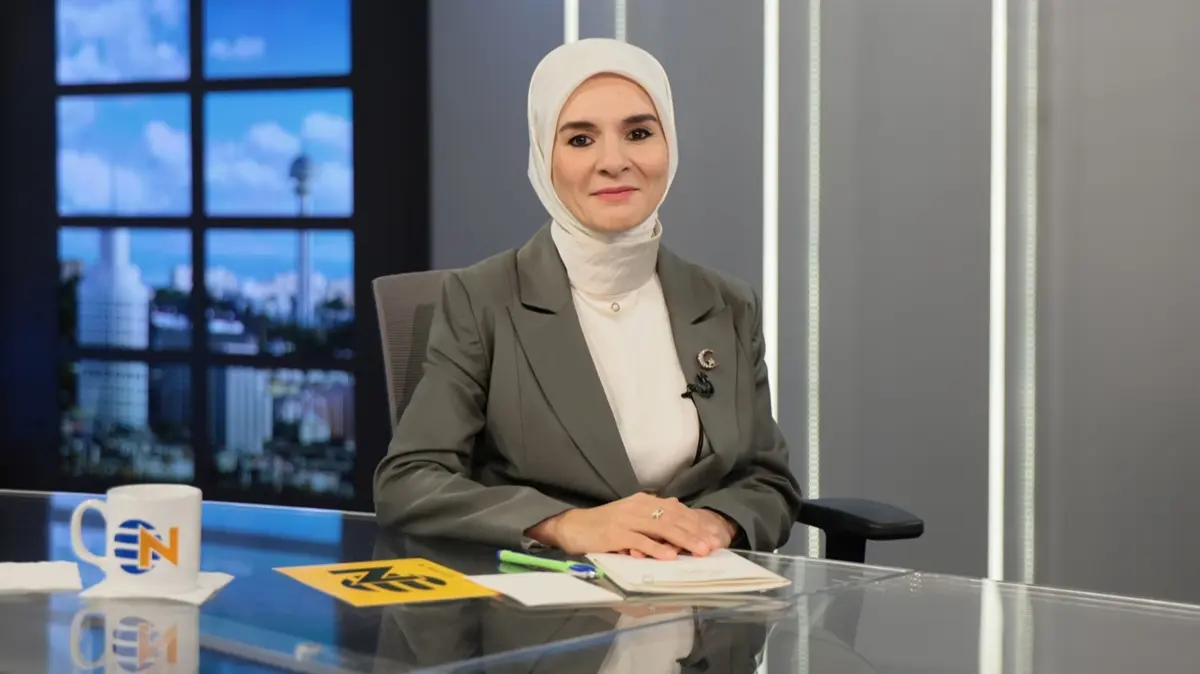 Bakan Göktaş'tan bağımlılık uyarısı: Milletler tehdit altında