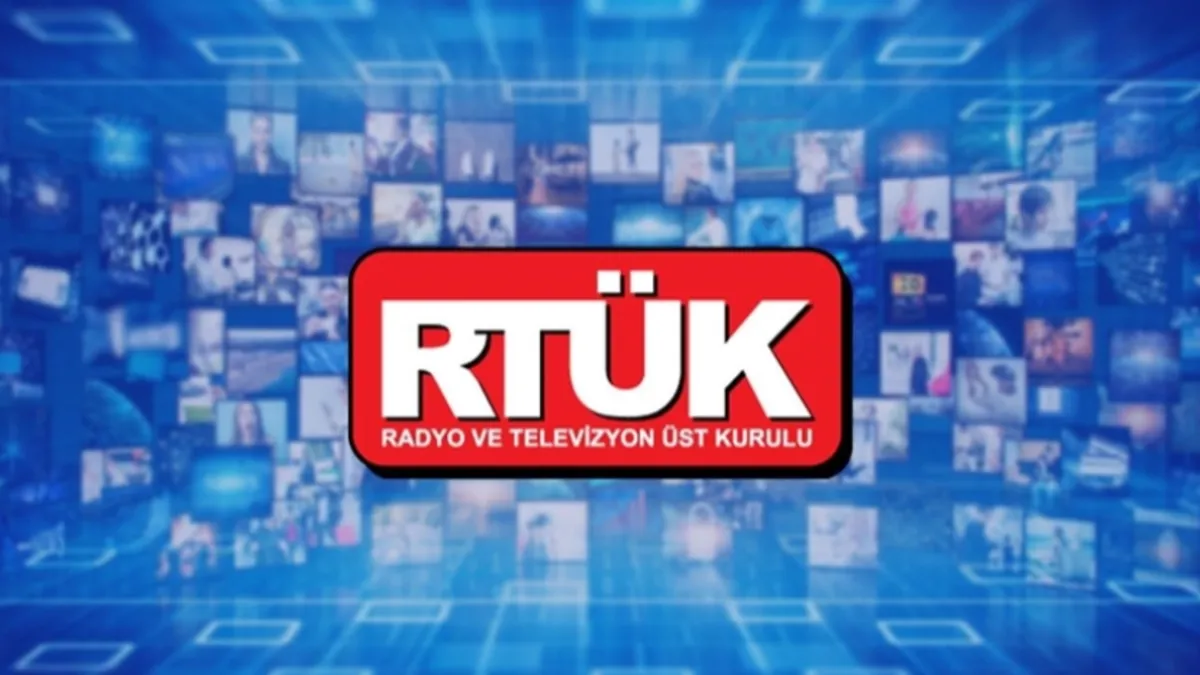 RTÜK'ten yayın yasağı kararlarını dikkate almayan Halk TV ve Koza TV'ye idari para cezası