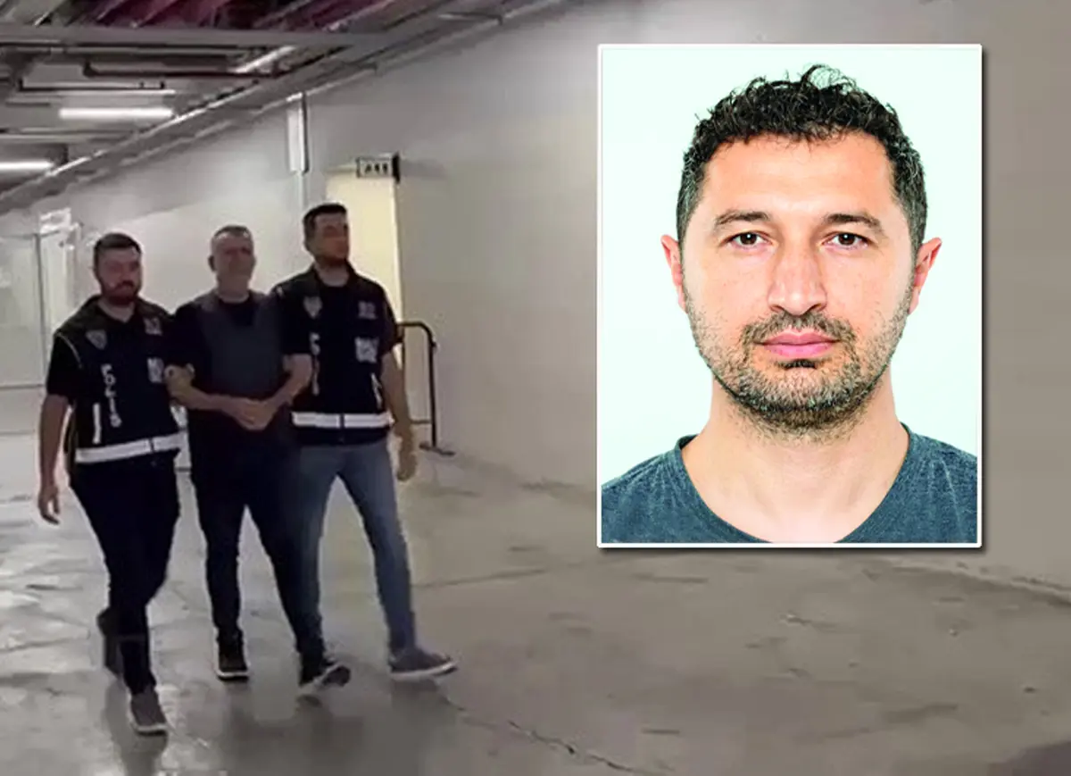 Haluk Levent'in sağ kolu itirafçı oldu: 190 milyonu bahiste batırdı