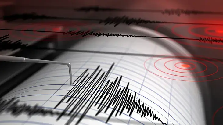 Japonya'da 5.8 şiddetinde deprem! Bölgede son durum