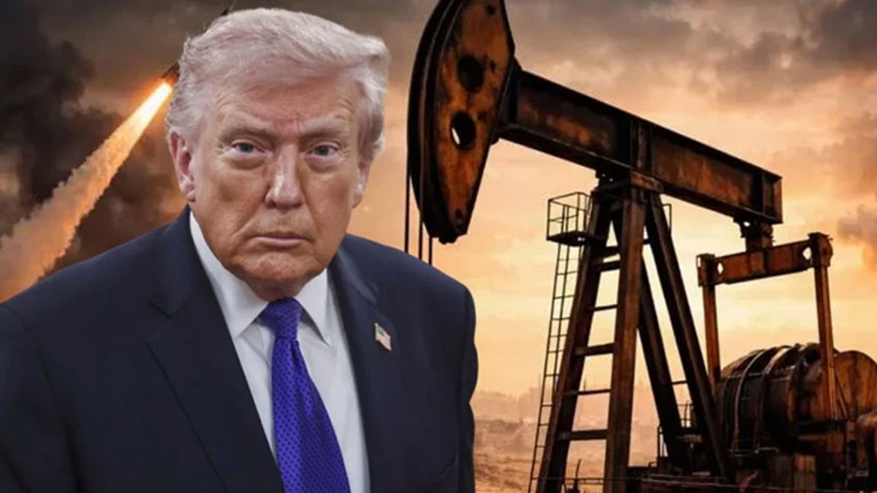 Brent petrol fiyatına Trump etkisi: Piyasalar anında tepki verdi