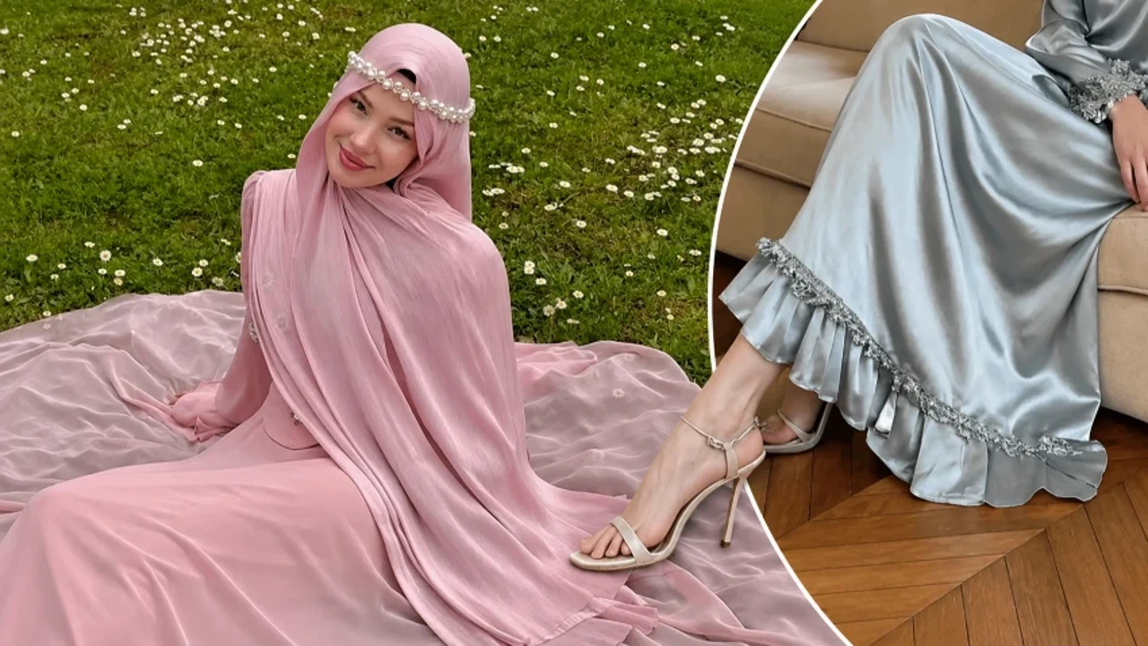Fatma Soydaş “Çıplak ayak” paylaşımına açıklama yaptı! 'Müstehcen içerik paylaşmadım'