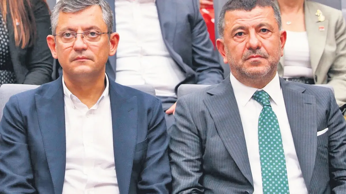 CHP'lilerin kurduğu TÜLOV'dan 37.4 milyonluk askıda bilet vurgunu! Deprem zamanı topladıkları bağışlar...