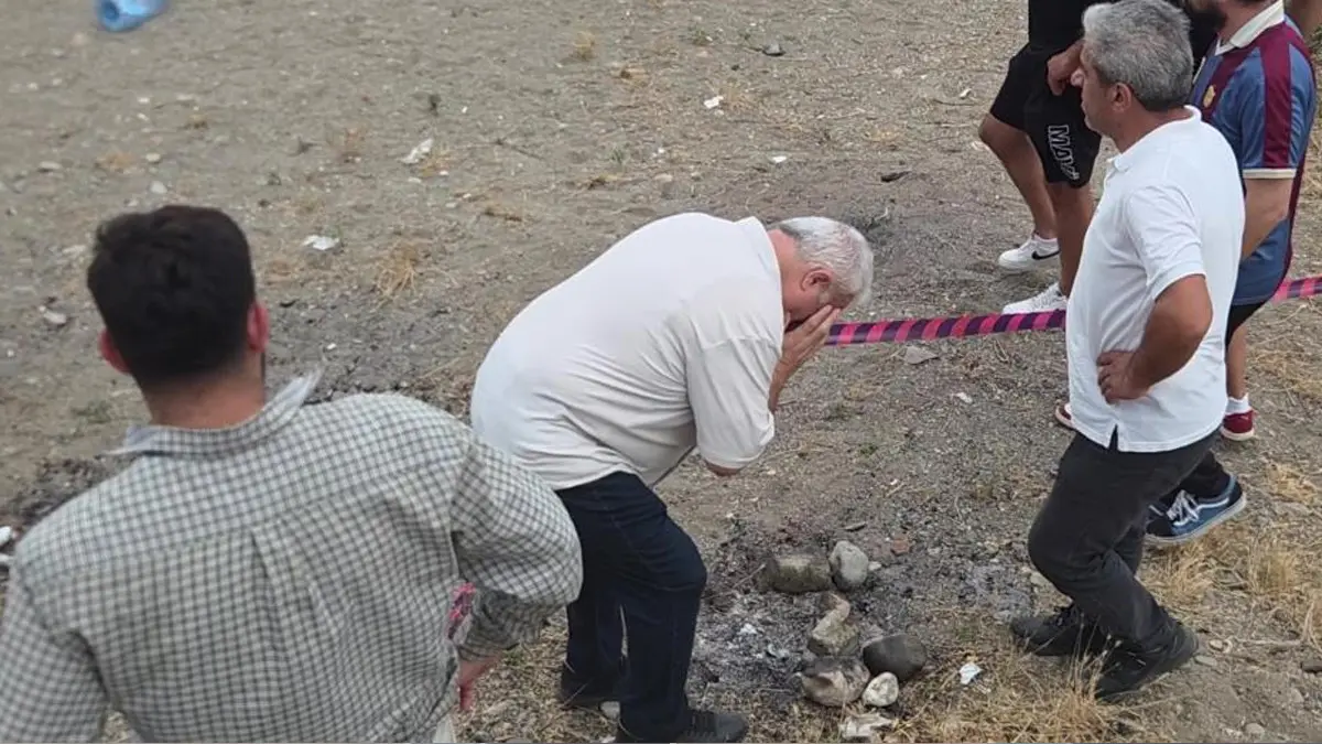 Saatler süren bekleyişin ardından acı haber geldi: İznik Gölü'nde iki can kaybı