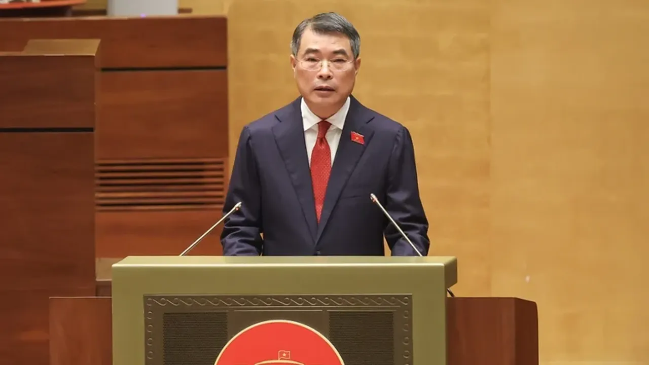 Vietnam'dan ASEAN'a çağrı: Daha büyük rol üstlenin